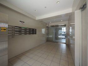 【設備】 | リヴシティ清澄白河