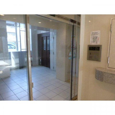 【その他共用部分】 | リヴシティ清澄白河