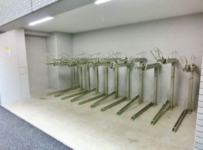 【その他共用部分】 | リヴシティ清澄白河