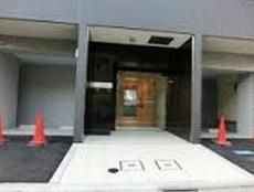 【エントランス】 | リヴシティ清澄白河