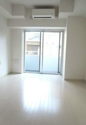 【居間・リビング】 | リヴシティ清澄白河