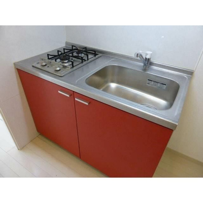 【キッチン】 | リヴシティ清澄白河