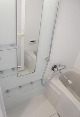 【浴室】 | リヴシティ清澄白河