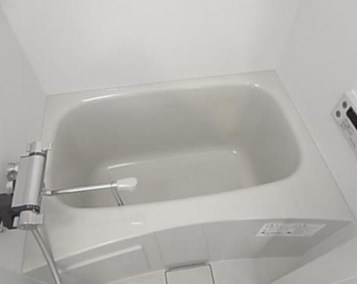 【浴室】 | リヴシティ清澄白河