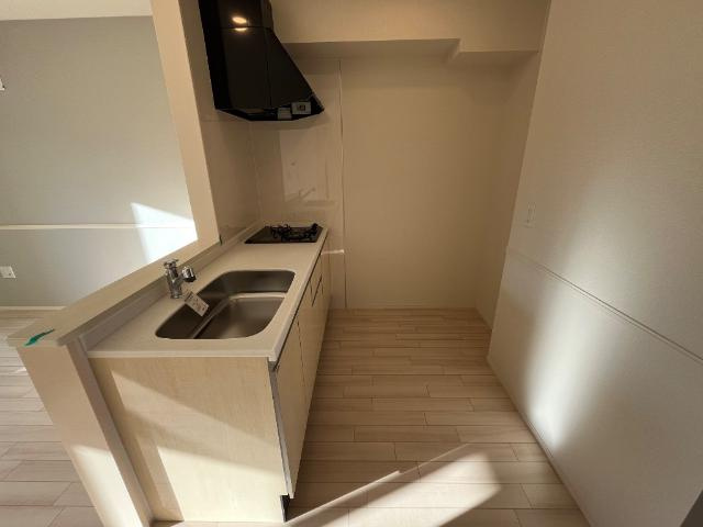 サンローズⅡのキッチン|キッチン