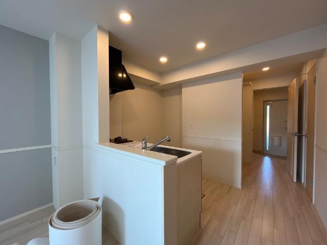 サンローズⅡの居間・リビング|リビング