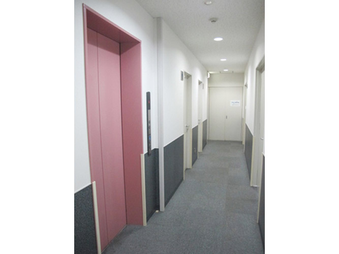 Ａ．Ｓビル金山