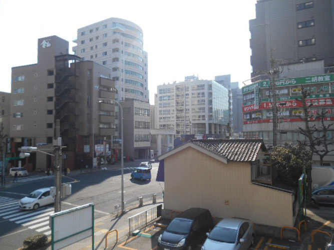 Ａ．Ｓビル金山