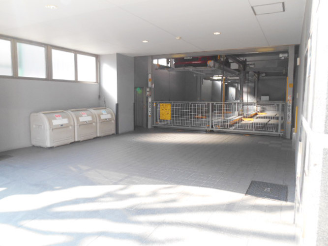 Ａ．Ｓビル金山