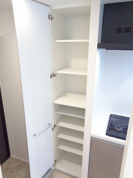 ＧＥＮＯＶＩＡ西川口の収納