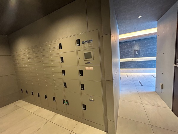 ＧＥＮＯＶＩＡ西川口のその他