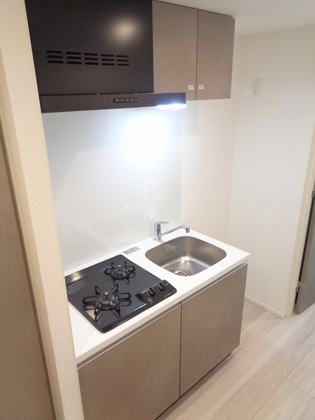 ＧＥＮＯＶＩＡ西川口のキッチン