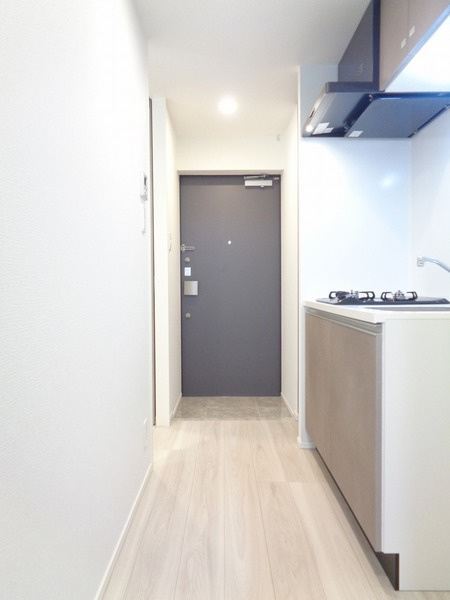 ＧＥＮＯＶＩＡ西川口のその他