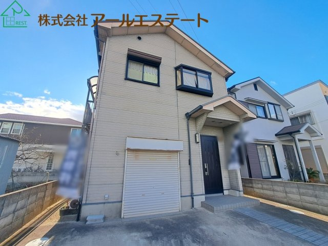 加古川市加古川町備後　　　　山陽電鉄「尾上の松駅」徒歩18分の外観