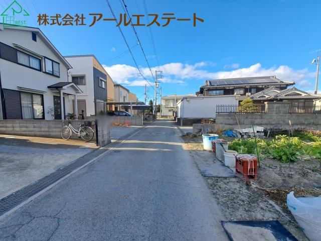 加古川市加古川町備後　　　　山陽電鉄「尾上の松駅」徒歩18分の周辺