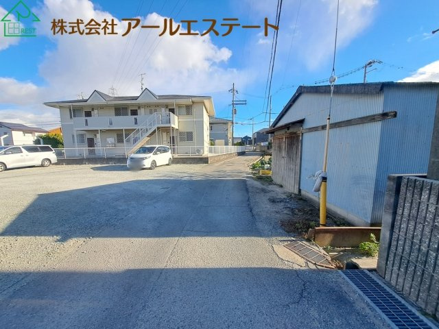 加古川市加古川町備後　　　　山陽電鉄「尾上の松駅」徒歩18分の周辺