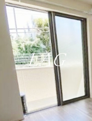 【バルコニー】 | サンヒルズ旗の台 | バルコニーです。