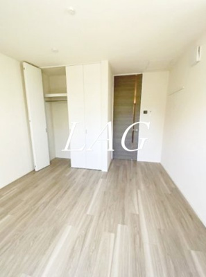 【寝室】 | サンヒルズ旗の台 | 室内です。