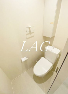 【トイレ】 | サンヒルズ旗の台 | トイレです。