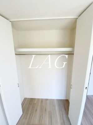 【収納】 | サンヒルズ旗の台 | 収納です。