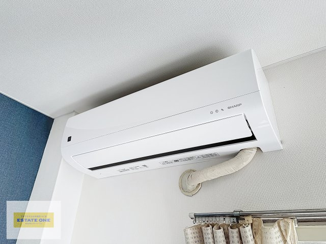 マリオンハイツⅢの設備