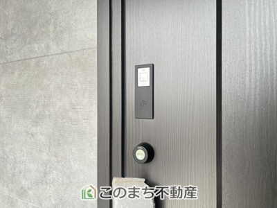 【外観】 | ワイウッドコート小山市中久喜第1期　1号棟 | 建築中現地写真（同社施工の完成物件・モデルハウスがご見学できます）