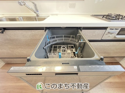 【設備】 | ワイウッドコート小山市中久喜第1期　1号棟 | 同社施工物件の写真です。※建具やフローリング、その他仕様が違う場合がございます。
