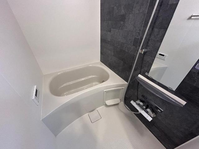 サウダージの浴室|バス