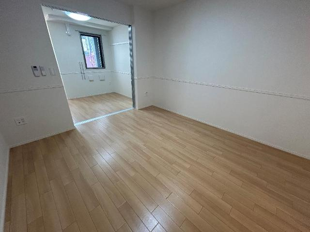 サウダージの居間・リビング|リビング