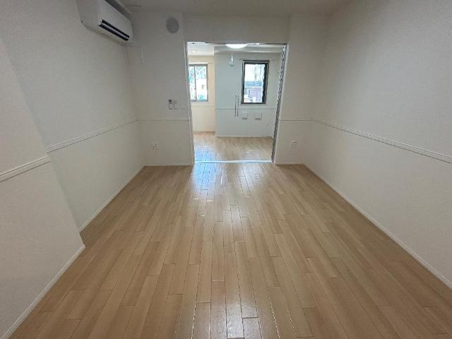 サウダージの居間・リビング|リビング