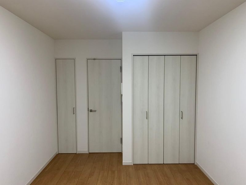 Ambition大和田Ⅰの内装