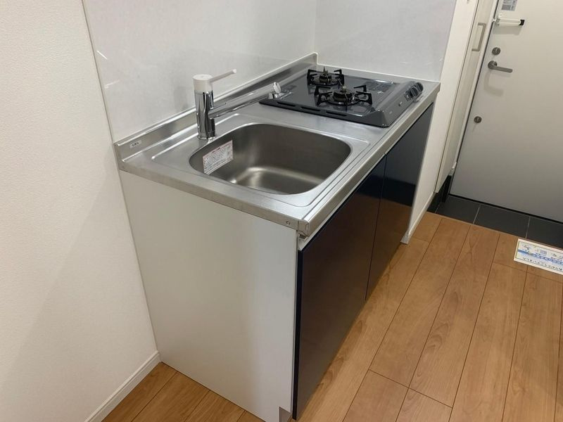 Ambition大和田Ⅰのキッチン