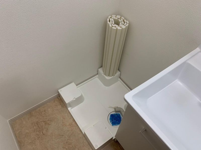 Ambition大和田Ⅰの設備