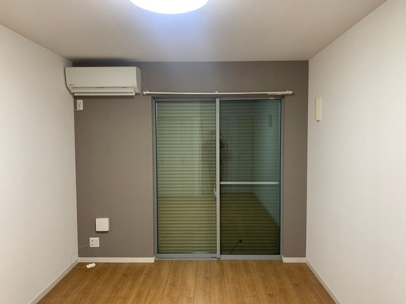 Ambition大和田Ⅰの居間・リビング