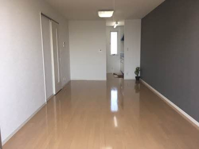 【居間・リビング】 | シャーメゾンディアス川内 Ａ棟