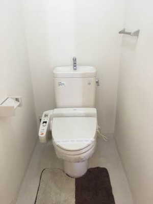 【トイレ】 | シャーメゾンディアス川内 Ａ棟