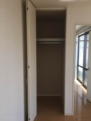 【収納】 | シャーメゾンディアス川内 Ａ棟