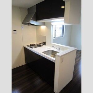 【キッチン】 | ディアコート