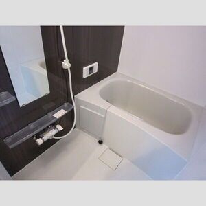 【浴室】 | ディアコート