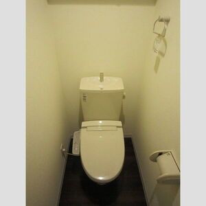 【トイレ】 | ディアコート