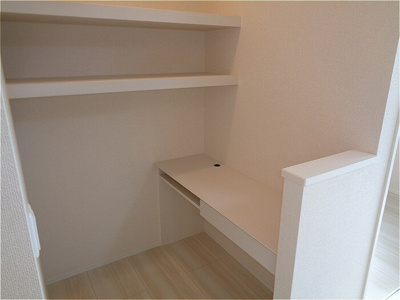 【内装】 | ラッキーレジデンス