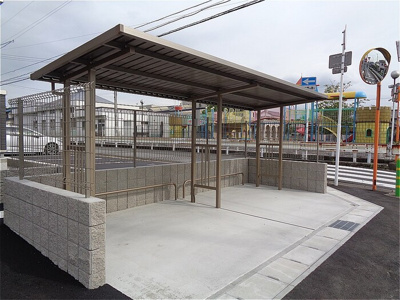 【その他共用部分】 | ラッキーレジデンス