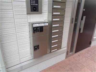 【その他】 | ラッキーレジデンス