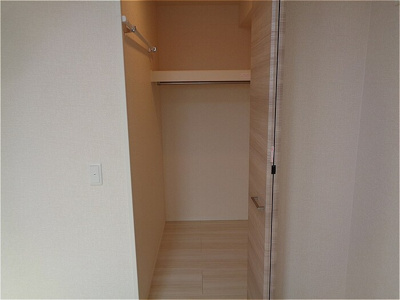 【収納】 | ラッキーレジデンス