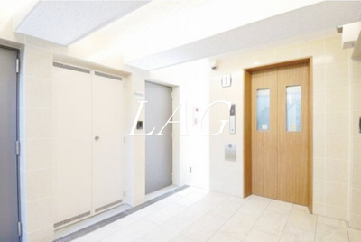 【その他】 | ラヴィエント綾瀬