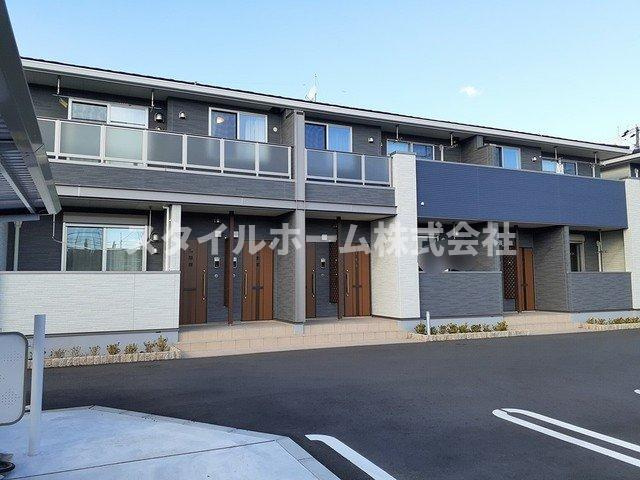 ラ・フォンテＢ