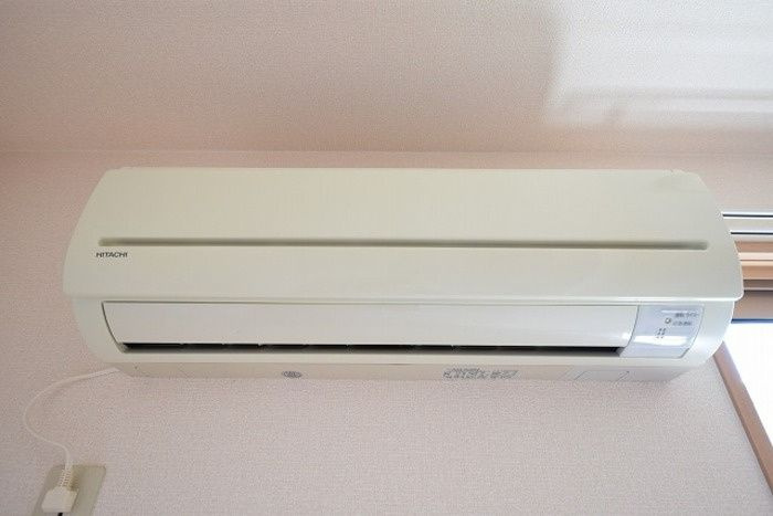 ハイツ大蔵の設備