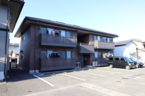 アムール　D棟の画像