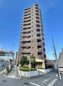 【現況写真】 | ライオンズシティ四ツ木 | 現況写真