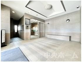 【防犯設備】 | ライオンズシティ四ツ木 | 【オートロック】オートロックシステムでセキュリティ充実。当たり前ですが、安全で安心して暮らすのって大事ですよね。お探しのご条件でオートロック付きの物件を探す方も多いですがやはりセキュリティは大事です。